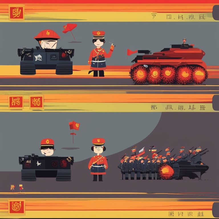 2025年9月3日阅兵对中国的影响